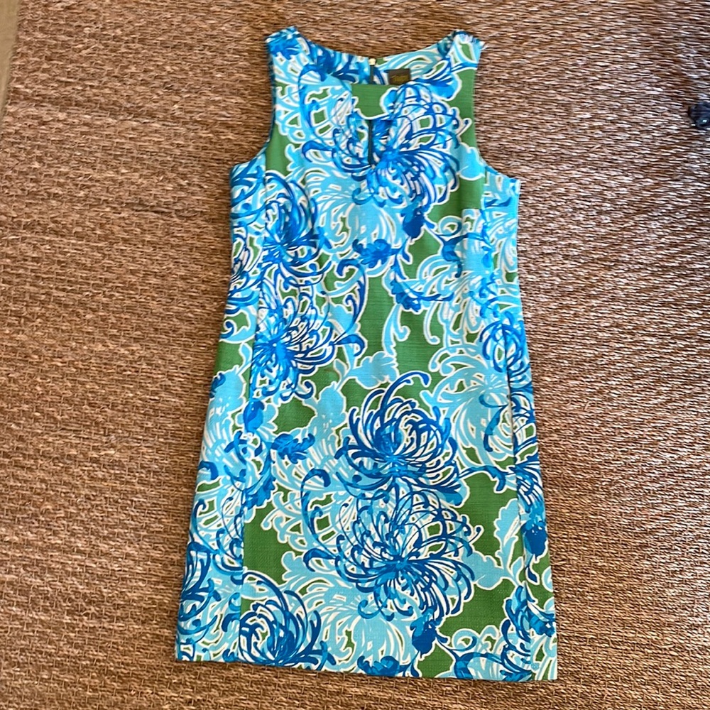 Sweet summer dress